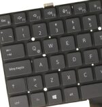 Teclado DELL 5320