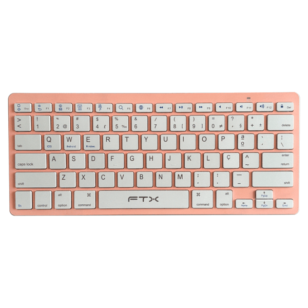 TECLADO MINI