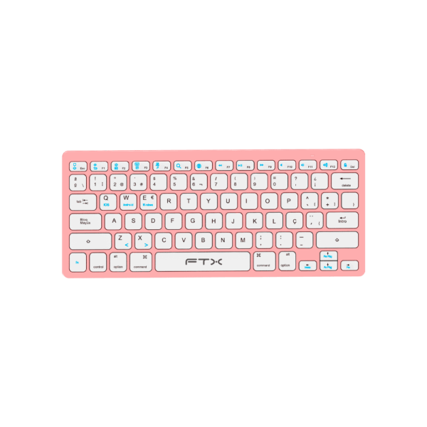 TECLADO MINI