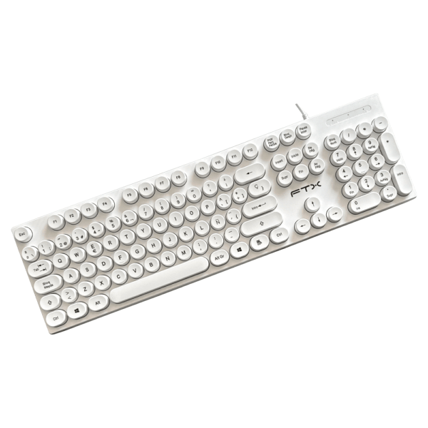 teclado usb