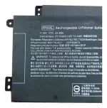 Bateria HP PV03XL PP03XL