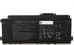 Bateria HP PV03XL PP03XL
