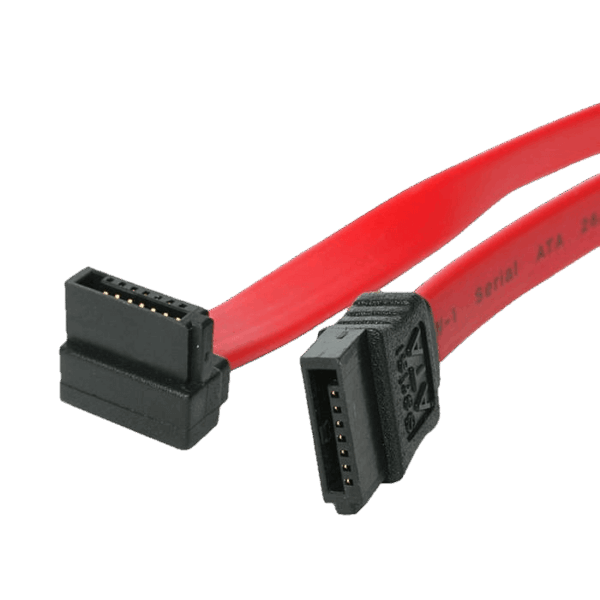 Cable Sata Datos Transferencia Sin Pestillos