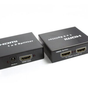 Splitter HDMI 1X2