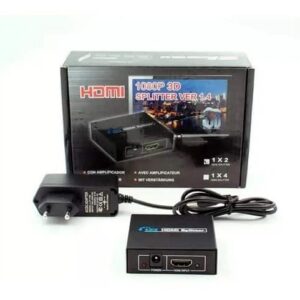 Splitter HDMI 1X2