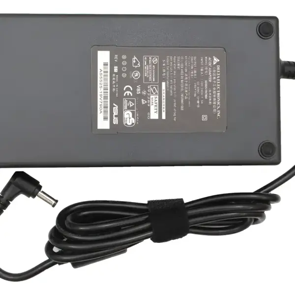 Cargador Asus 19V 7.9A 150W 5.5X2.5MM