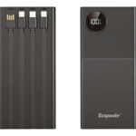 Cargador Portatil 22.000MAH