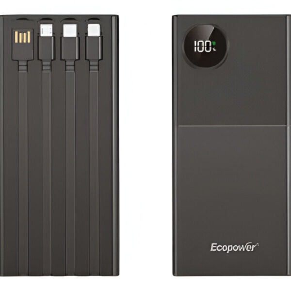 Cargador Portatil 22.000MAH