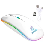 Mouse Wireless JEQANG