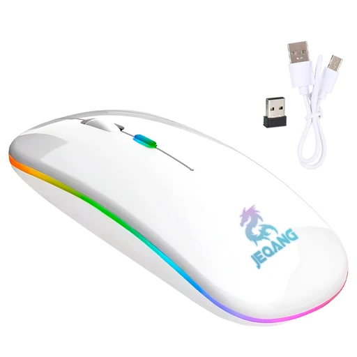 Mouse Wireless JEQANG