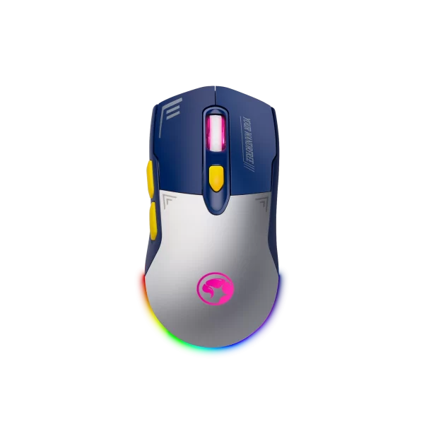 Mouse Wireless Marvo M803W