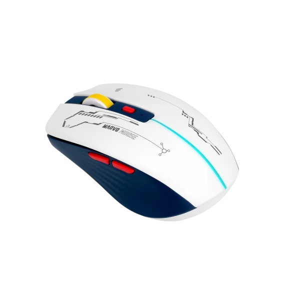 Mouse Bluetooth Marvo