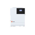 Inversor Hibrido de 24V a 220V 1