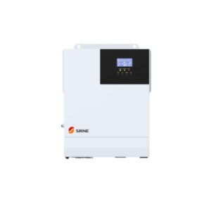 Inversor Hibrido de 24V a 220V 1