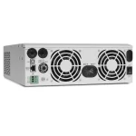Inversor Hibrido de 24V a 220V 1