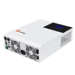 Inversor Hibrido de 24V a 220V 1