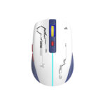 Mouse Bluetooth Marvo