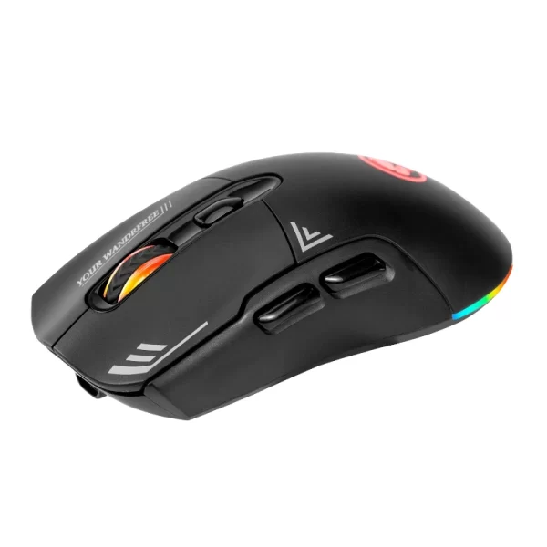 Mouse Wireless