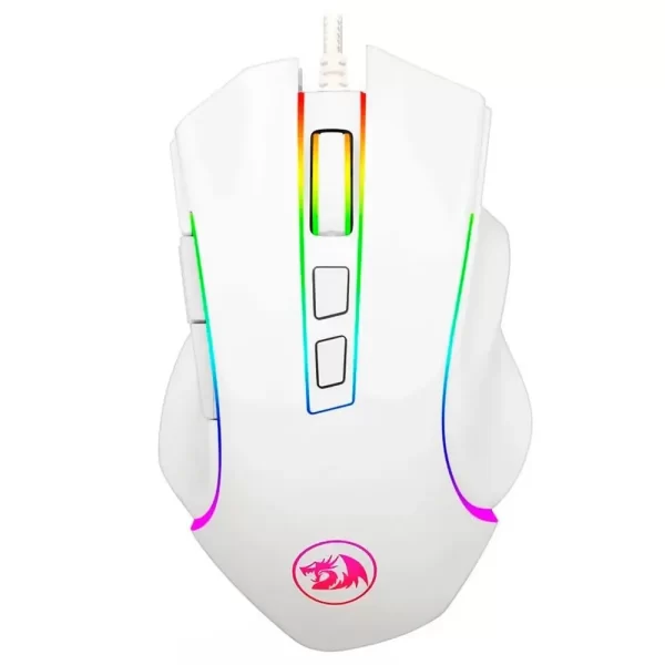 Mouse USB Redragon