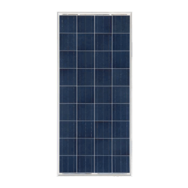 PANEL SOLAR POLICRITALINO 270W 32V 1640X990X35MM PANEL SOLAR POLICRITALINO