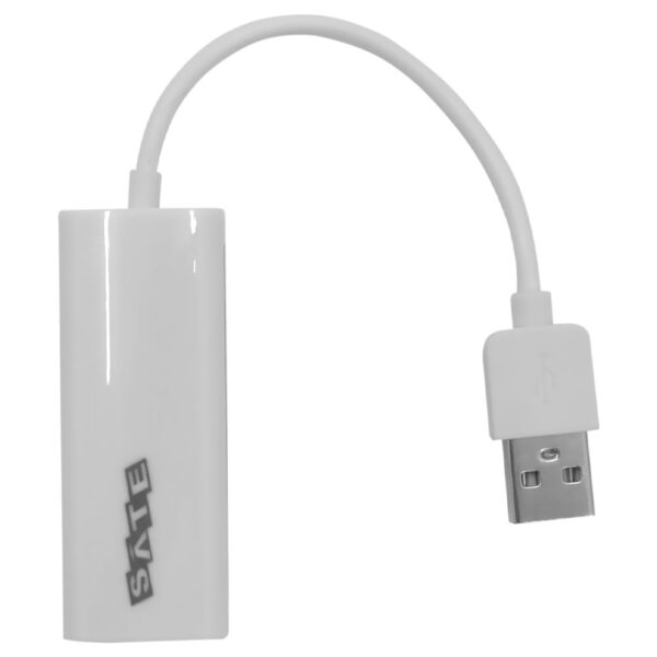 Adaptador USB a RJ45