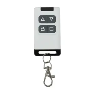 Control remoto RF433