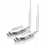 Extensor HDMI WIFI 50M