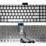 Teclado HP 15-BS LA