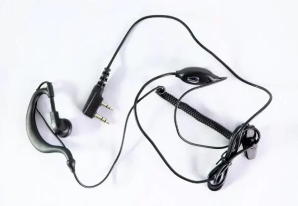 Auriculares para WalkieTokie