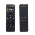 Control remoto TV Box