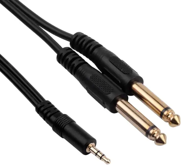 cable plug 2