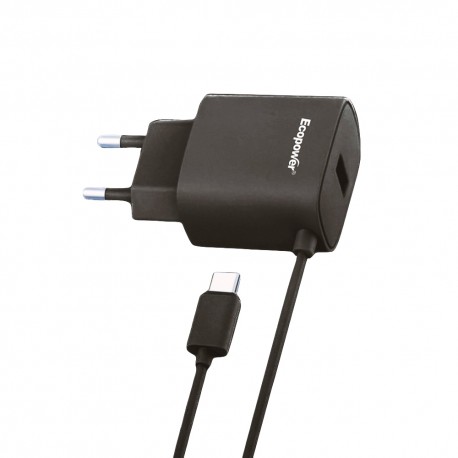 Cargador Ecopower 20W