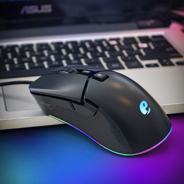 Mouse Wireless ACER