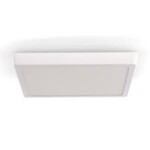 Luz Led Plafon Cuadrado