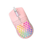Mouse USB Xtrike Me