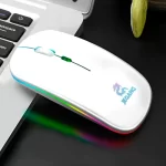 Mouse Wireless JEQANG
