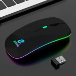 Mouse wireless JEQANG