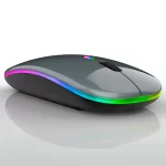Mouse Wireless JEQANG