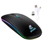 Mouse wireless JEQANG