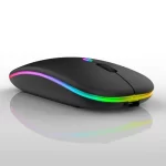 Mouse wireless JEQANG