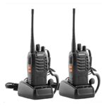 Radio UHF Baofeng