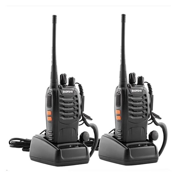 Radio UHF Baofeng
