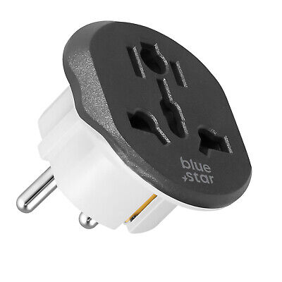 Adaptador Tomada