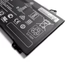 Bateria HP RE03XL