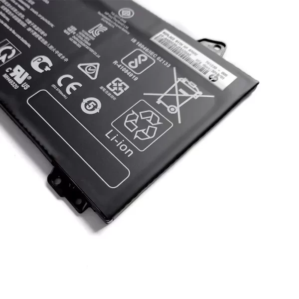 Bateria HP RE03XL