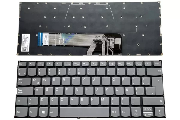 Teclado Lenovo C740-14