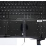 Teclado Asus N580