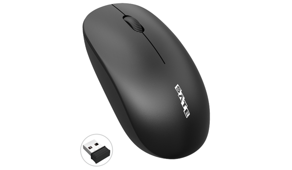 Mouse Wireless Sate A-47 G 2.4GHZ 3 Botones
