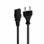 Cable power para PC 3pin