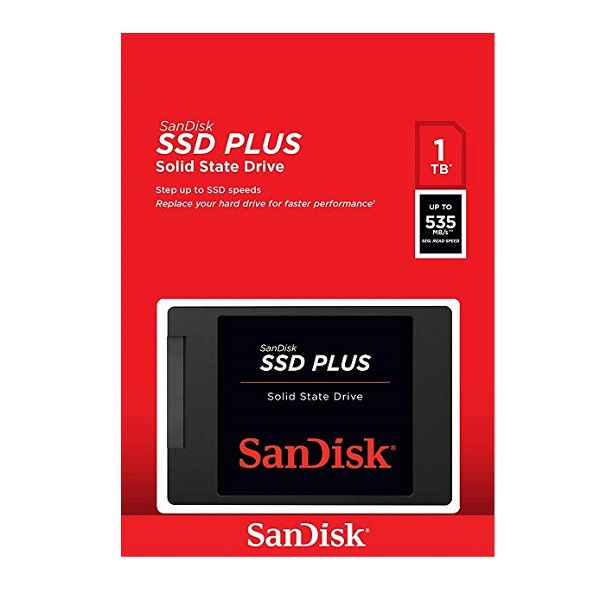 SSD 1TB Sandisk